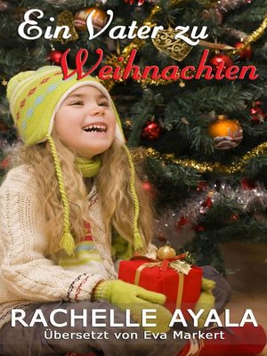 cover image of Ein Vater zu Weihnachten